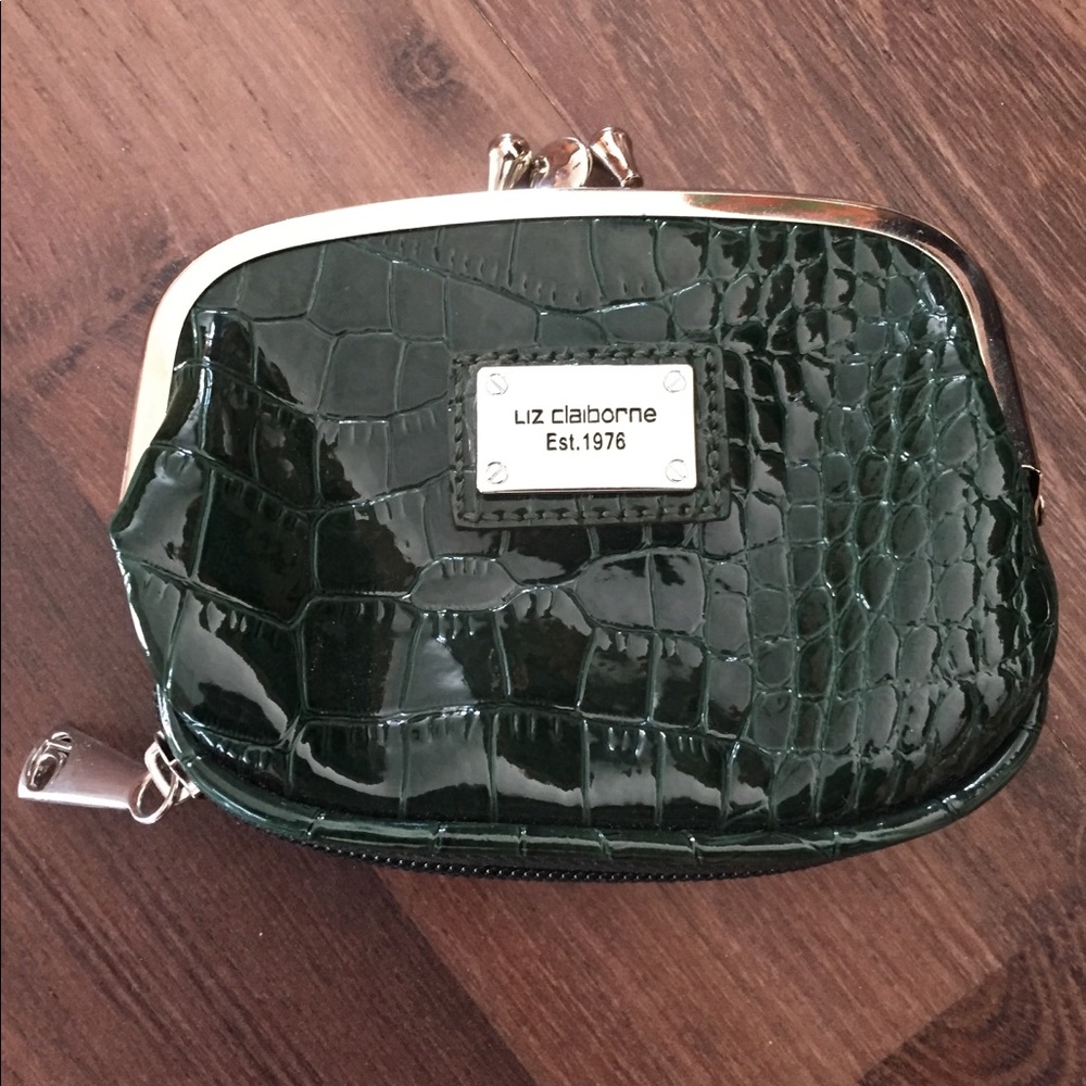 COPY - Liz Claiborne Coin Purse